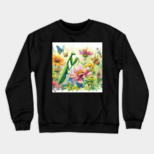 Beautiful Nature . Crewneck Sweatshirt by Canadaman99